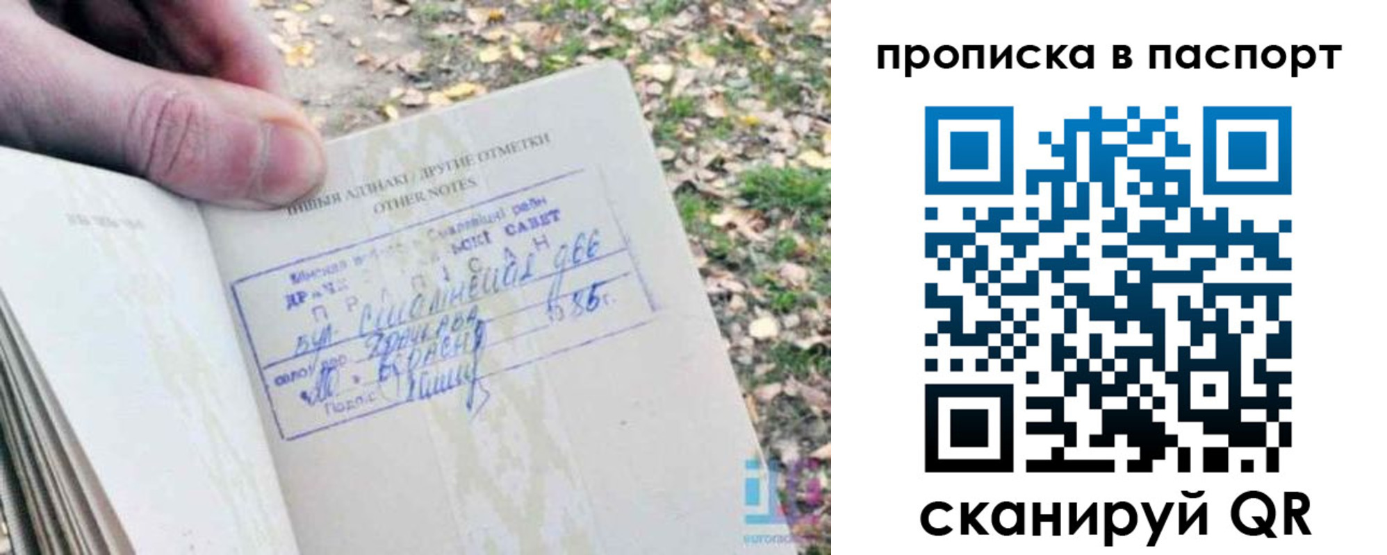 купить прописку в Чехове